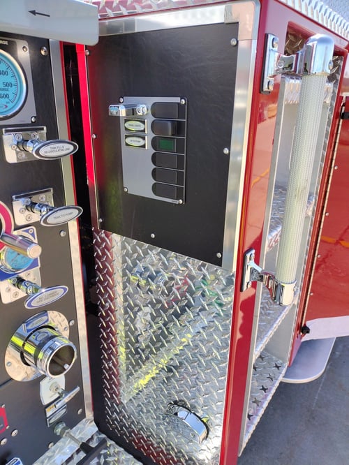 Westmont FD