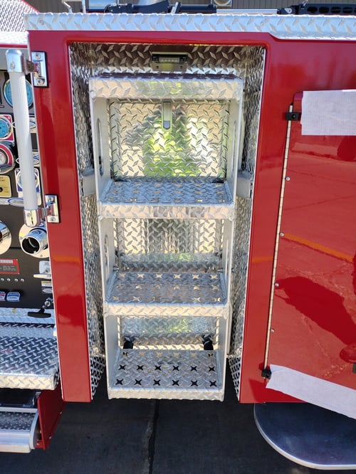 Westmont FD