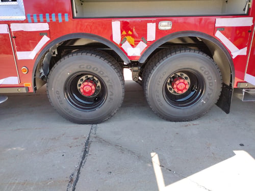 Westmont FD