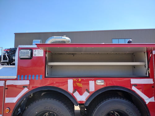 Westmont FD
