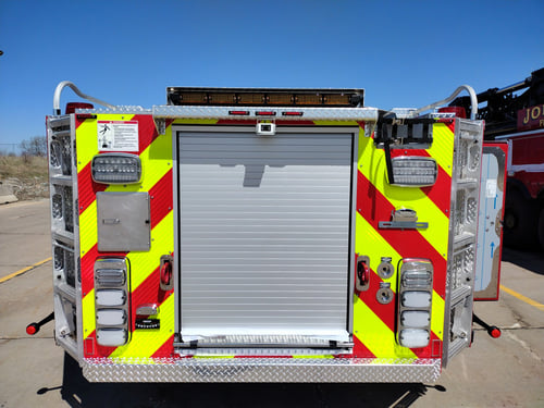 Westmont FD