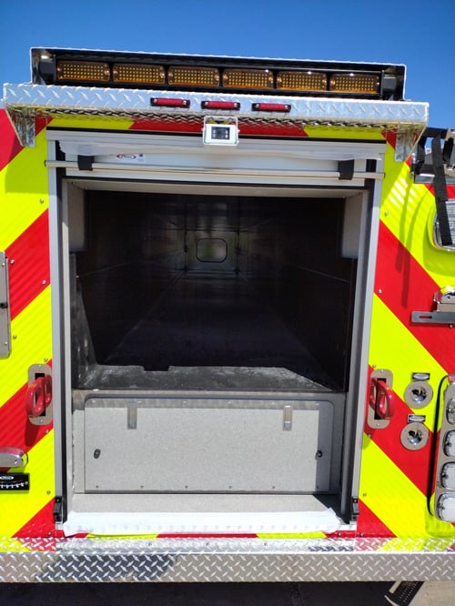 Westmont FD