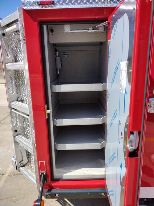 Westmont FD