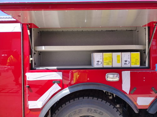 Westmont FD