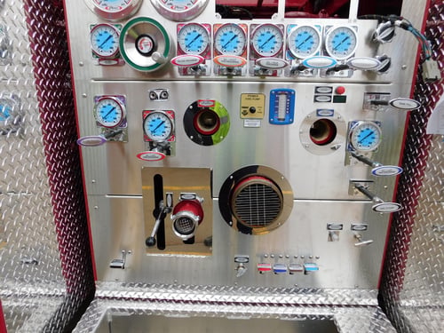 Schaumburg FD