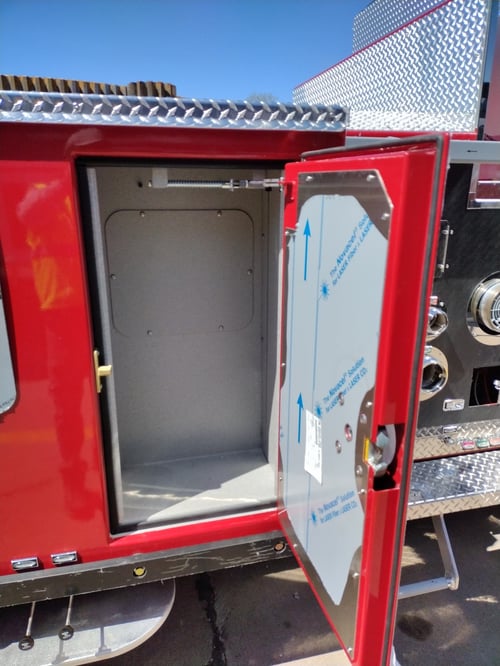 Westmont FD
