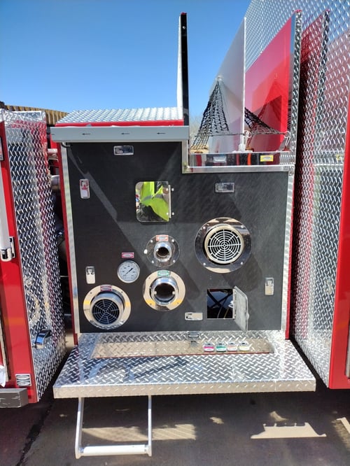 Westmont FD