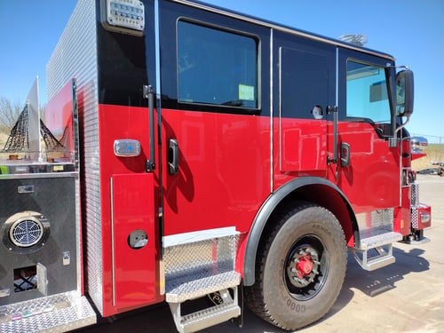 Westmont FD