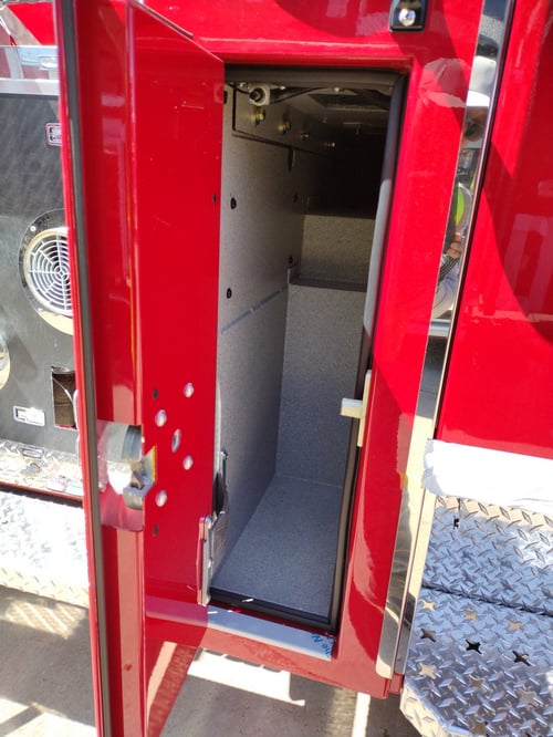 Westmont FD