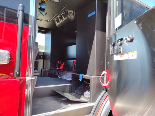 Westmont FD