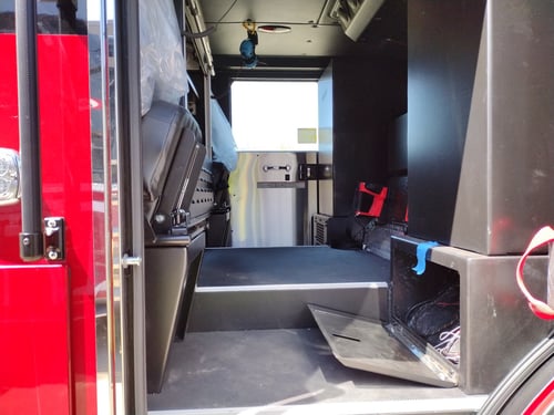 Westmont FD