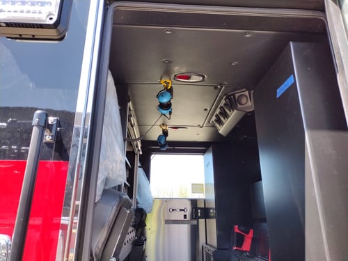 Westmont FD