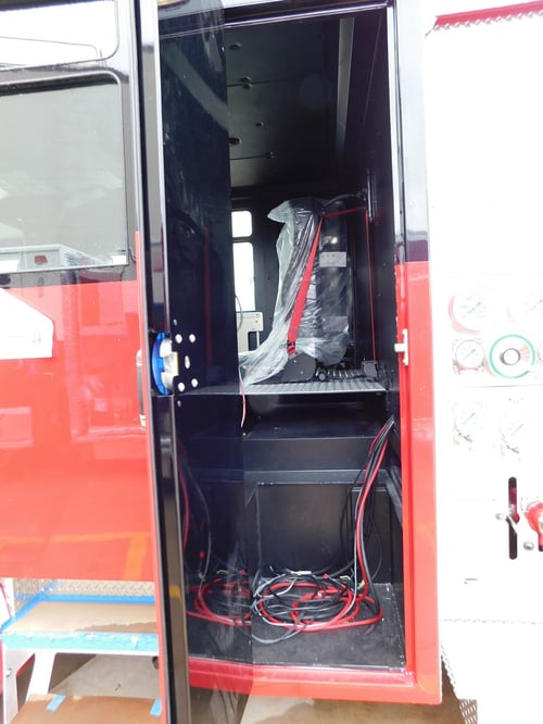Schaumburg FD