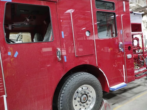 Springfield FD