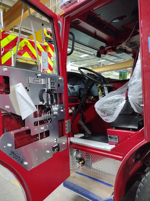 Springfield FD