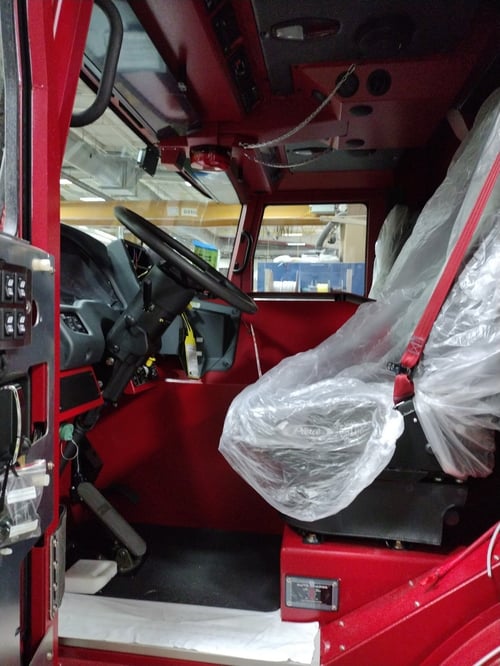 Springfield FD