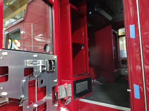Springfield FD