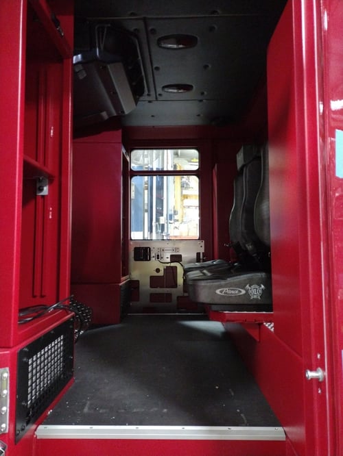 Springfield FD