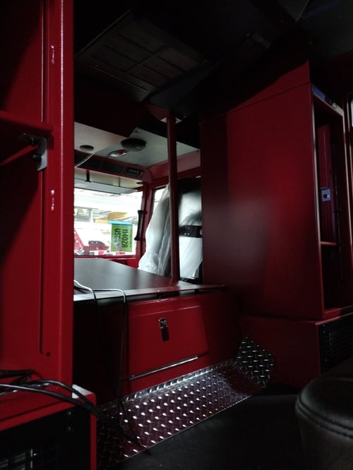 Springfield FD
