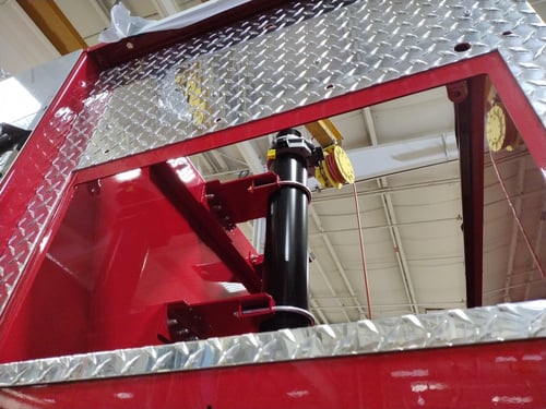 Springfield FD