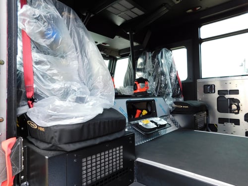 Schaumburg FD