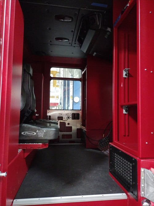 Springfield FD
