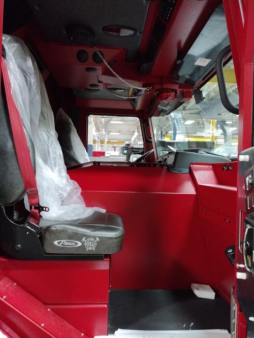 Springfield FD