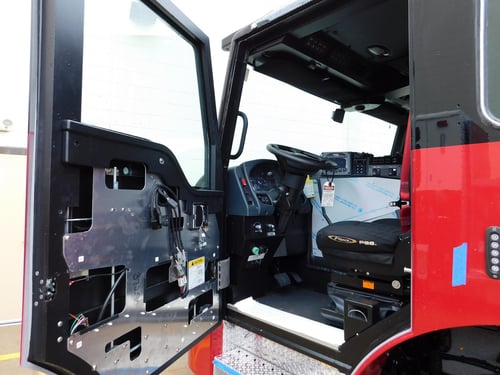 Schaumburg FD