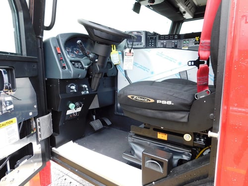 Schaumburg FD