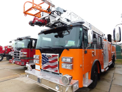 Gilbert FD