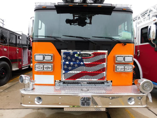 Gilbert FD
