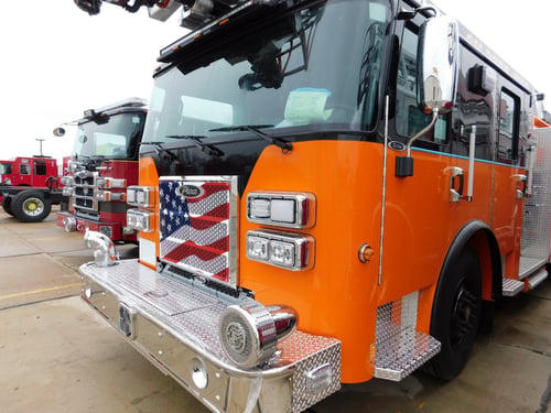 Gilbert FD