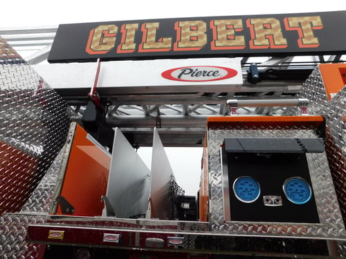 Gilbert FD