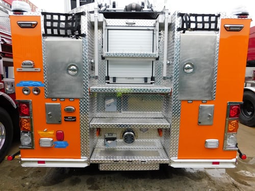 Gilbert FD