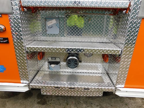 Gilbert FD