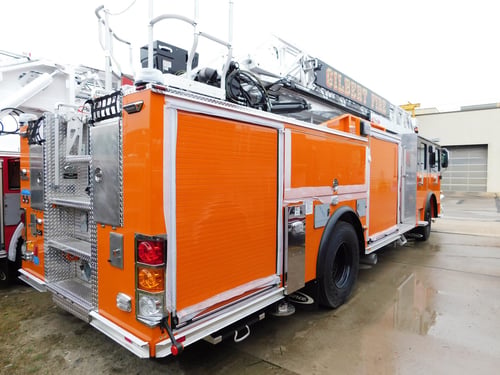 Gilbert FD