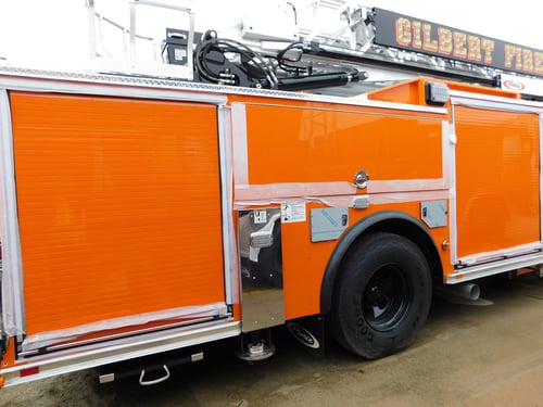 Gilbert FD