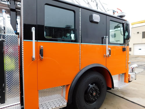 Gilbert FD