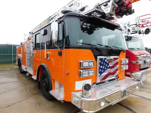 Gilbert FD