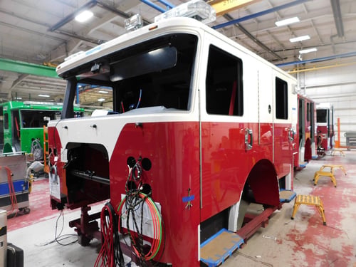 Elgin FD