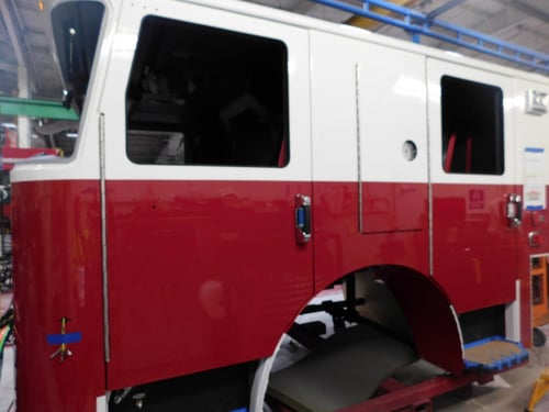 Elgin FD
