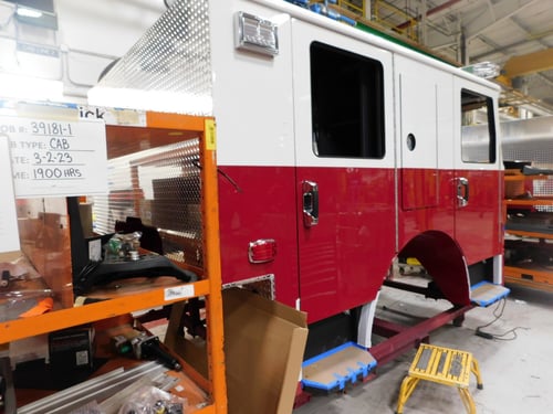 Elgin FD