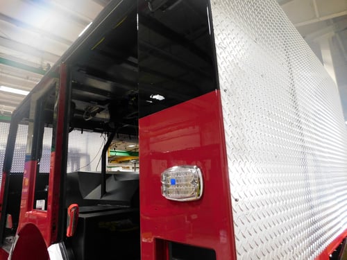 Duluth FD