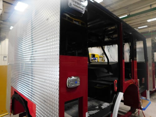 Duluth FD