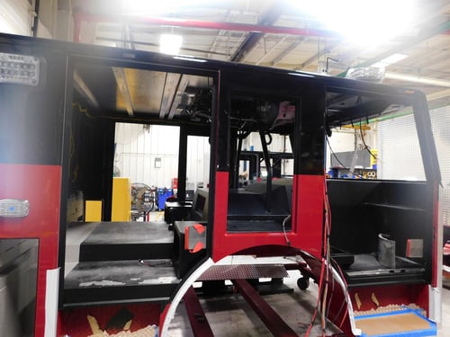 Duluth FD