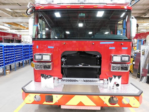 Springfield FD