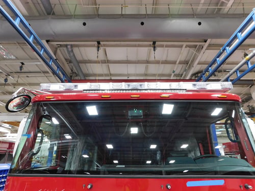 Springfield FD