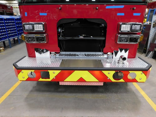 Springfield FD