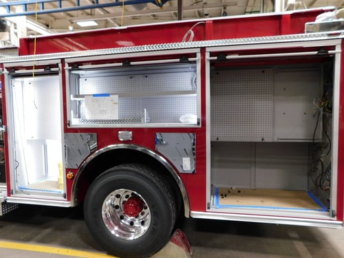 Springfield FD