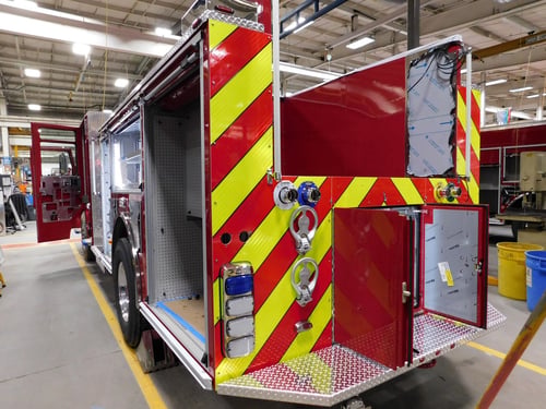 Springfield FD